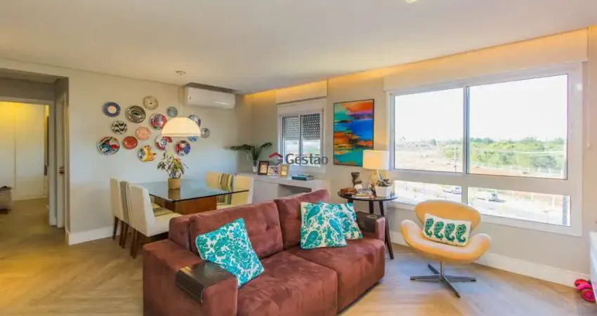 Apartamento com 3 quartos à venda na Rua Aurora, 1250, Marechal Rondon, Canoas