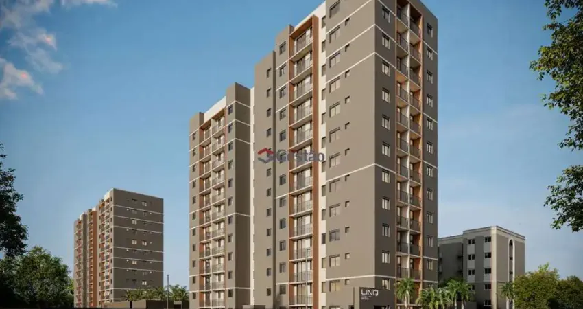Lançamento em canoas – bairro igara - apartamentos 2 dormitórios