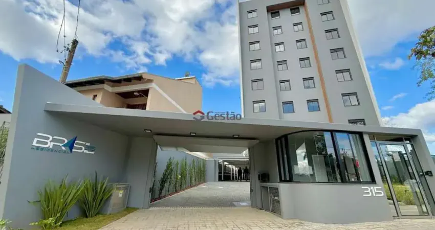 Apartamento com 2 quartos à venda na Rua Brasil ,315, 315, Centro, Canoas