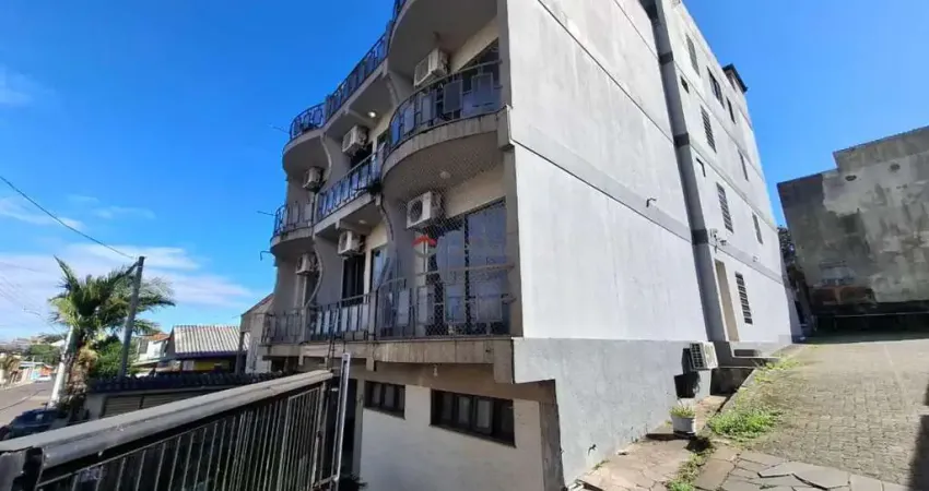 Apartamento com 1 quarto para alugar na Rua Chile, 948, São José, Canoas