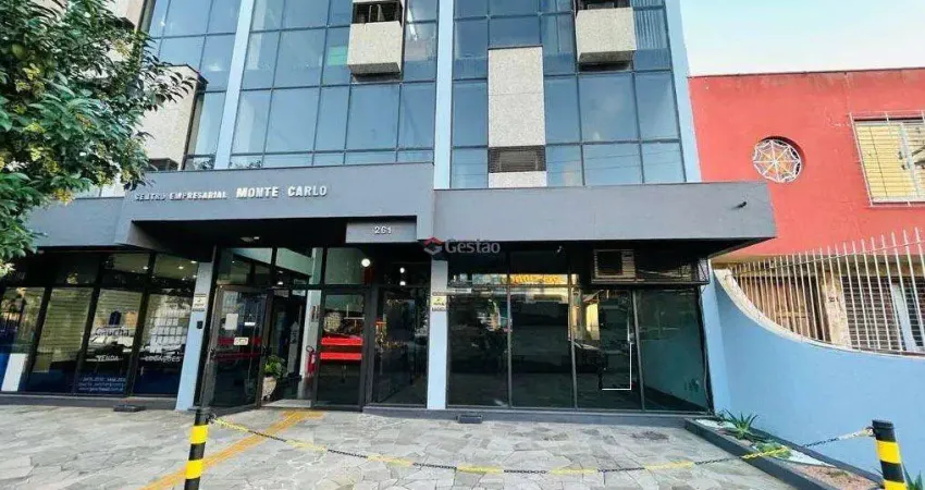 Oportunidade: loja no centro de canoas - prédio comercial à venda