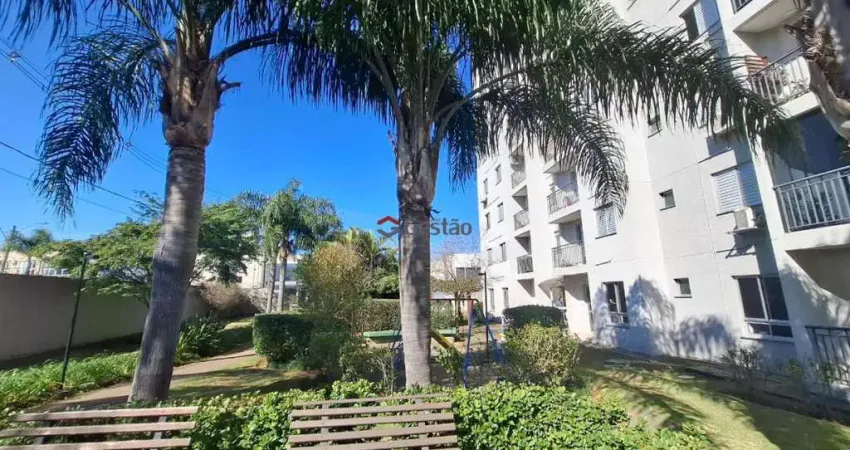 Apartamento com 3 quartos para alugar na Rua Alameda dos Jardins, 50, Igara, Canoas