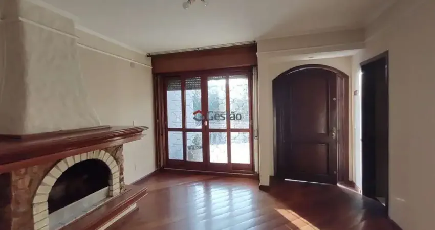 Casa com 4 quartos à venda na Rua Tietê, 375, Igara, Canoas