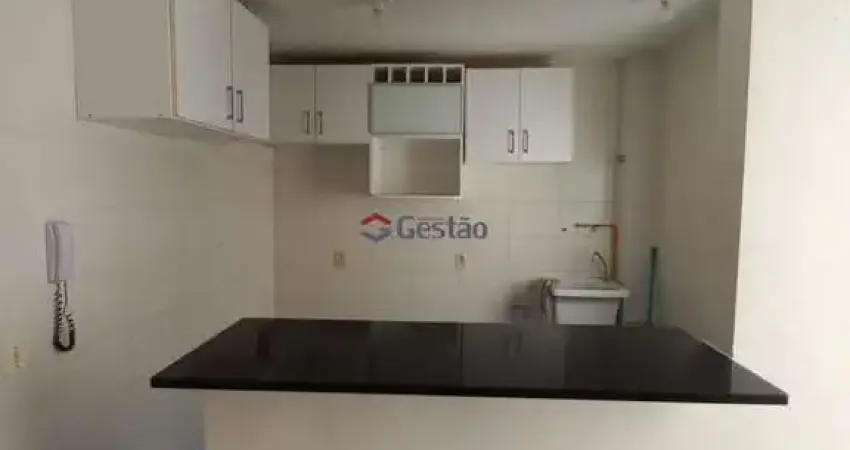 Apartamento com 2 quartos para alugar na Rua Guarujá, 300, São José, Canoas