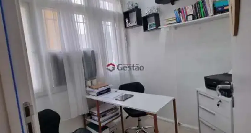 Aluguel de sala comercial em canoas - centro - 47.28m² - imperdível!
