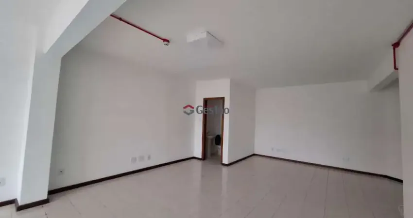 Sala comercial para alugar na Rua Quinze de Janeiro, 193, Centro, Canoas