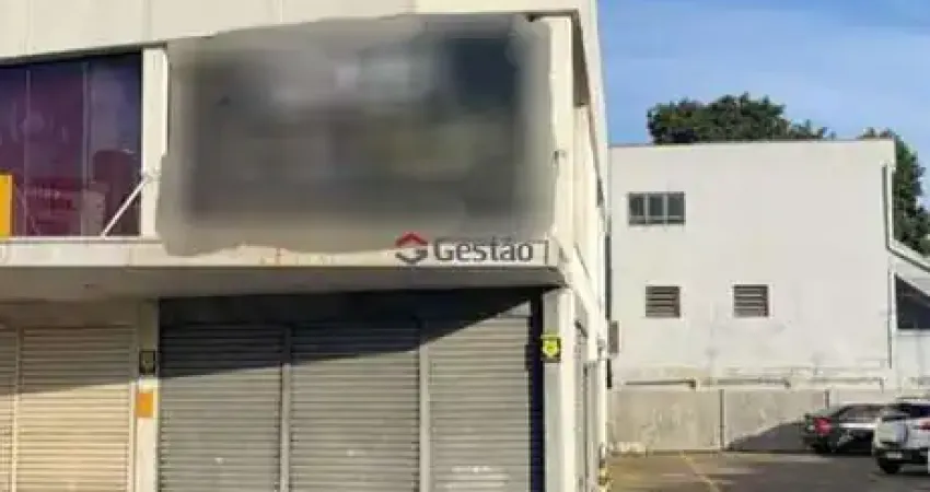 Ponto comercial para alugar na Rua Major Sezefredo, 1246, Marechal Rondon, Canoas