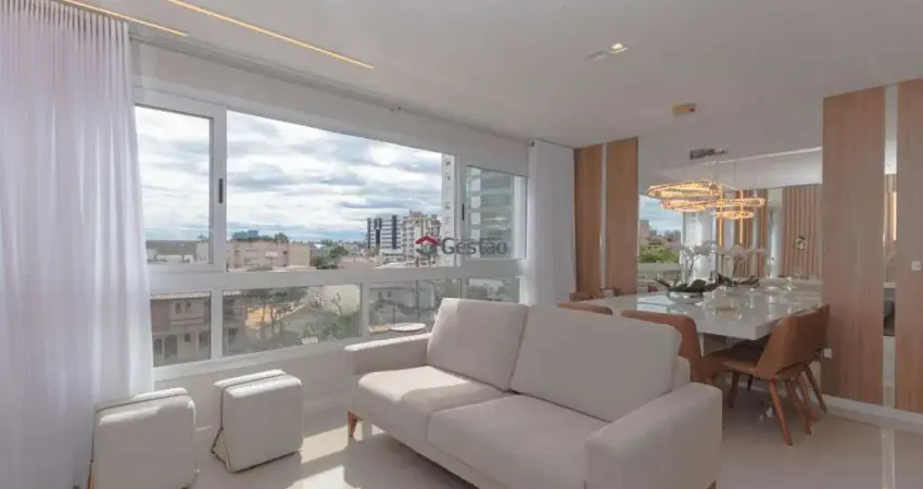 Apartamento com 3 quartos à venda na Rua Santini Longoni, 195, Marechal Rondon, Canoas