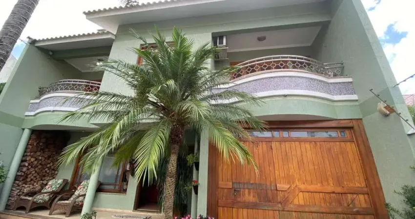 Linda casa mobiliada para alugar com piscina, deck e churrasqueira, em estância velha, canoas rs