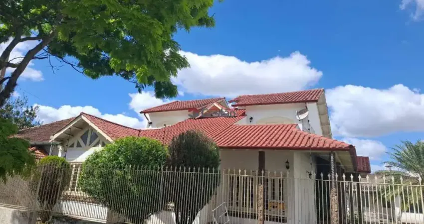Casa sobrado  em canoas - bairro nossa senhora das graças - 400m² de área construída