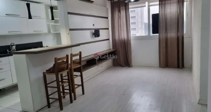 Apartamento 02 quartos no condomínio vida viva moinhos no em canoas