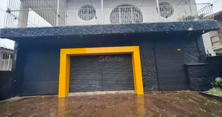 Ponto comercial para alugar na Rua Miramar, 409, Estância Velha, Canoas