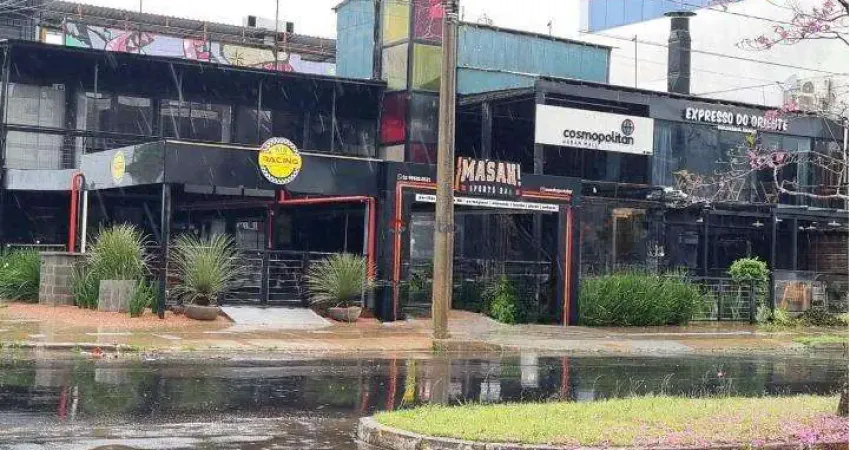 Aluguel de ponto comercial em canoas, marechal rondon - área urbana