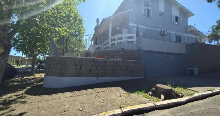 Casa com 3 quartos para alugar na Rua Marquês de Olinda, 282, São José, Canoas