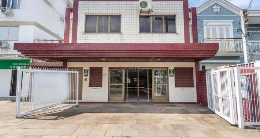 Galpão para alugar em canoas - marechal rondon - prédio comercial - 362m²