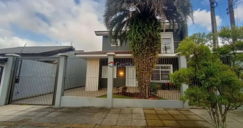 Casa com 5 quartos à venda na Rua Oscar Pedro Kulzer, 1320, Estância Velha, Canoas
