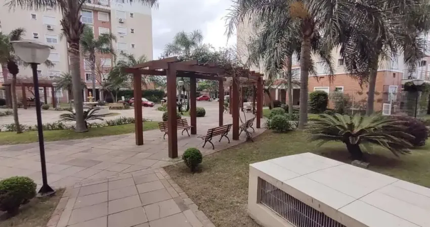 Apartamento com 2 quartos para alugar na Rua Pedro José Zanetti, 406, Igara, Canoas