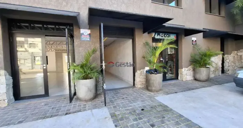 Ponto comercial para alugar na Rua Humaitá, 1148, Nossa Senhora das Graças, Canoas