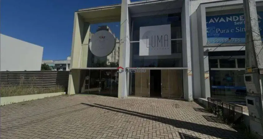 Ponto comercial para alugar na Avenida Armando Fajardo, 2125, Igara, Canoas