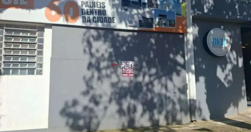 Ponto comercial para alugar na Rua Caramuru, 427, Centro, Canoas