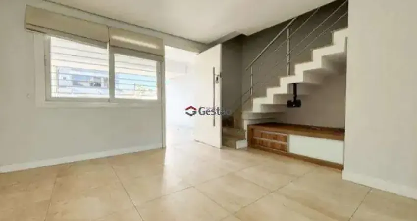 Sobrado com piscina e churrasqueira para venda em estância velha, canoas