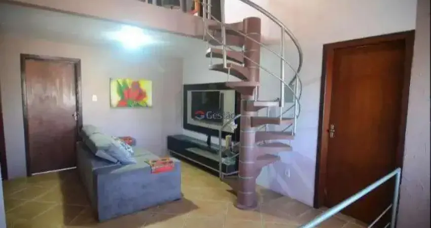 Casa com 4 quartos à venda na Rua Porto Seguro, Nossa Senhora das Graças, Canoas