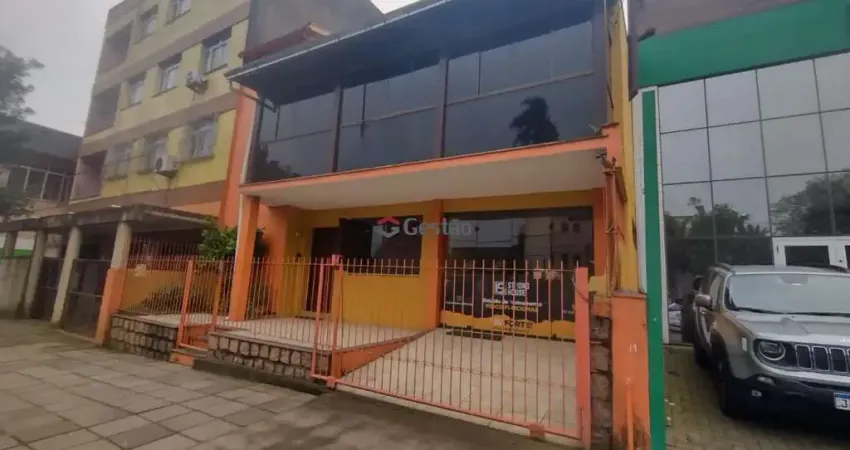 Sala comercial para alugar na Rua Coronel Vicente, 615, Centro, Canoas