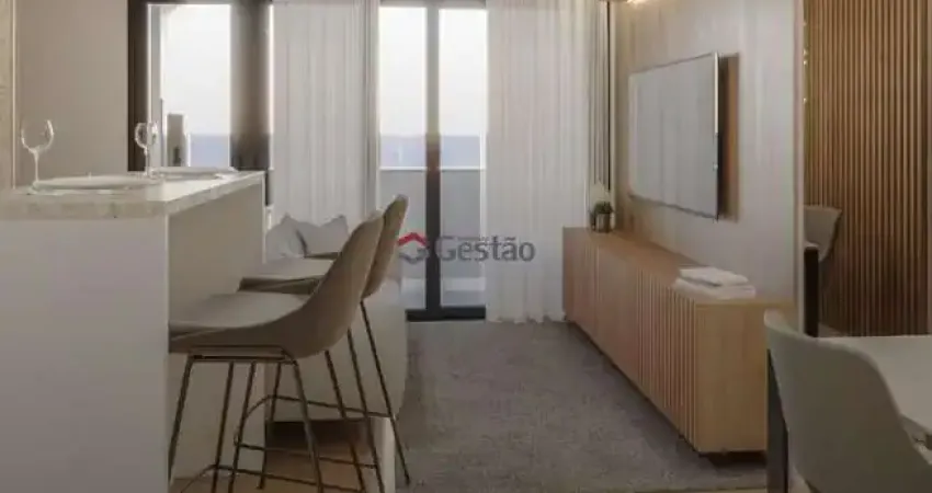 Avive residencial - apartamentos de 2 dormitórios com infra estrutura completa.