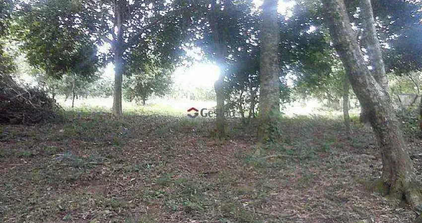 Terreno à venda no Caju, Nova Santa Rita 