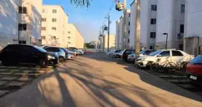 Apartamento à venda em canoas, rio branco - minha casa minha vida