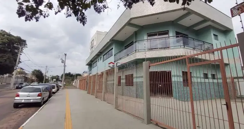 Ponto comercial para alugar na Rua Pirapo, 138, Igara, Canoas