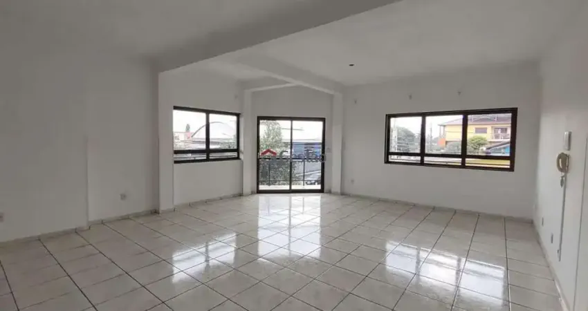 Sala comercial para alugar na Rua Itu, 583, Igara, Canoas