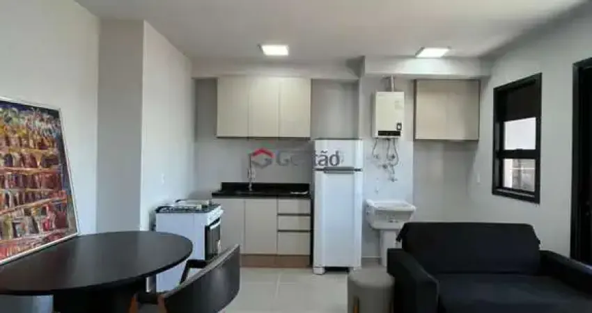 Apartamento com 2 quartos para alugar na Rua Brasil, 215, Centro, Canoas