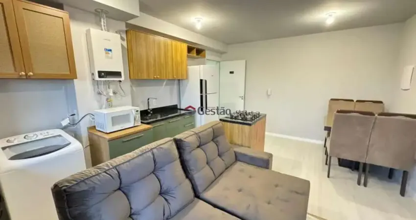 Apartamento com 2 quartos para alugar na Rua Brasil, 315, Centro, Canoas