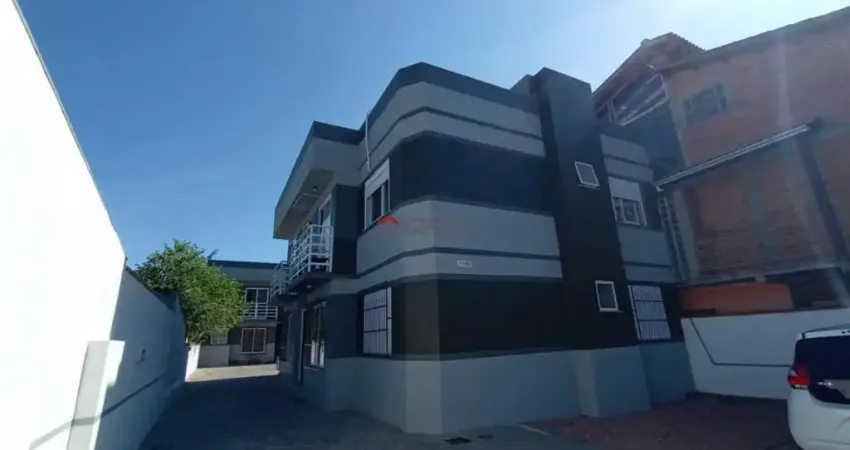 Apartamento com 2 quartos à venda na Rua Pandiá Calógeras, 1150, Niterói, Canoas