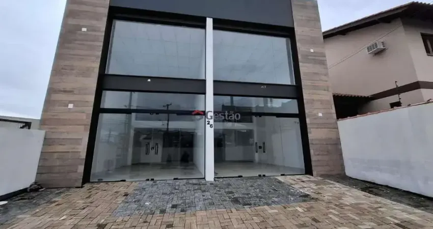 Ponto comercial para alugar na Rua Orion, 1, Estância Velha, Canoas