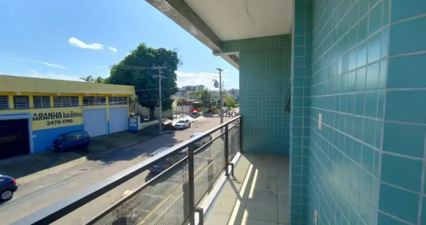 Sala comercial para alugar na Rua Itu, 583, Igara, Canoas