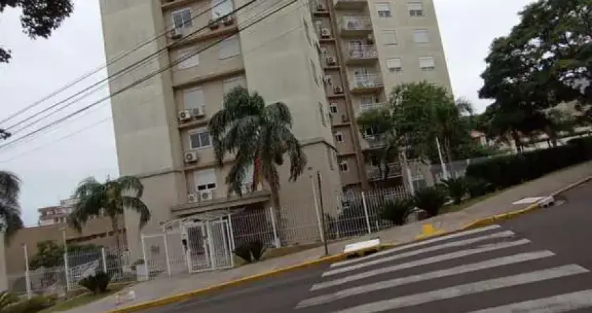 Apartamento com 2 quartos para alugar na Nossa Senhora das Graças, Canoas