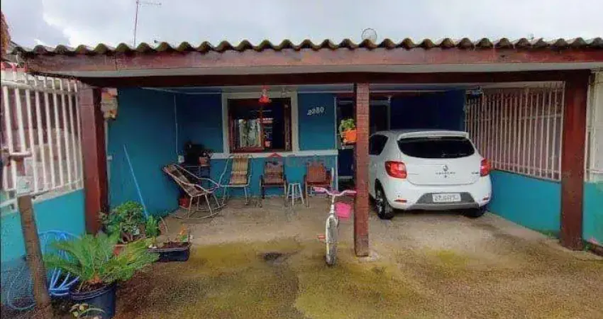 Casa com 3 quartos à venda na Rua Ramiro Barcelos, 2280, São José, Canoas