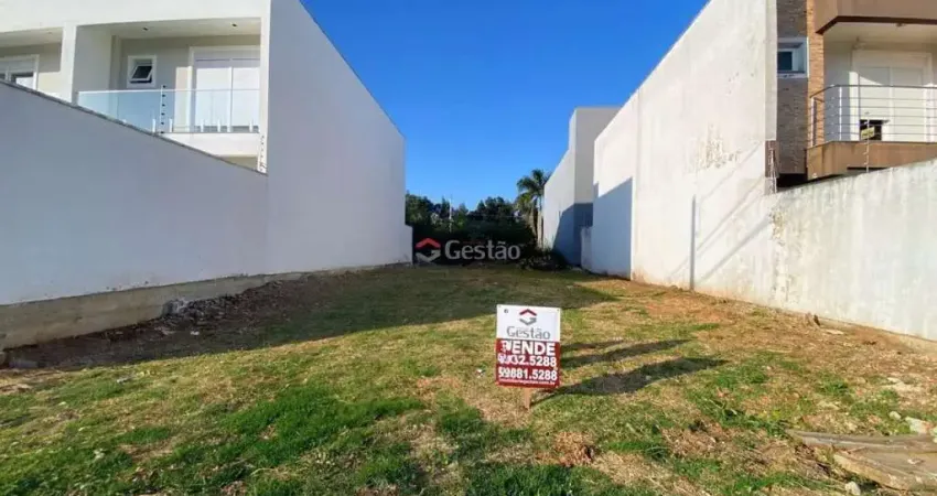 Terreno à venda na Rua da Erva Mate, Igara, Canoas