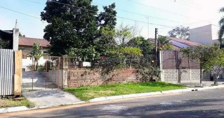 Casa com 3 quartos à venda na Rua Ari Martins, 50, São José, Canoas