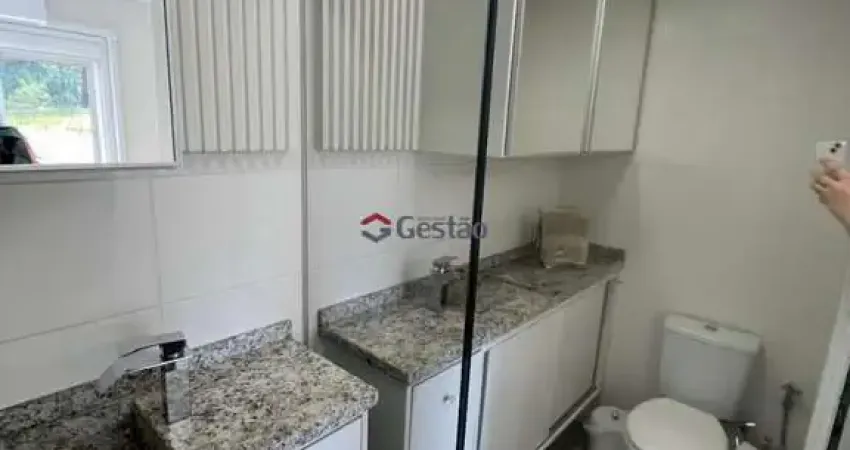 Apartamento com 2 quartos para alugar na Avenida Farroupilha, 5606, Marechal Rondon, Canoas