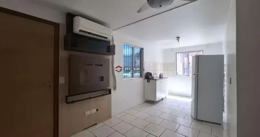 Apartamento com 2 quartos à venda na Rua Camboatás, 240, Igara, Canoas