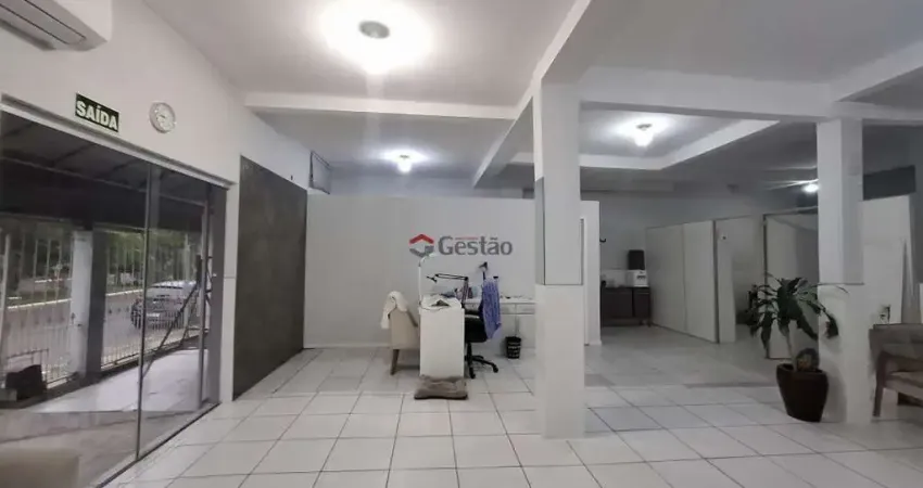 Ponto comercial para alugar na Avenida Dona Rosalina, 1341, Igara, Canoas