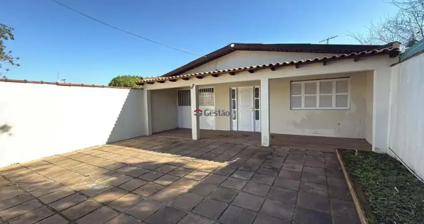 Casa com 3 quartos para alugar na Avenida Farroupilha, 1588, Marechal Rondon, Canoas