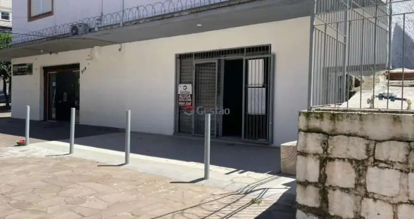 Loja comercial para alugar em canoas, marechal rondon - ótima localização