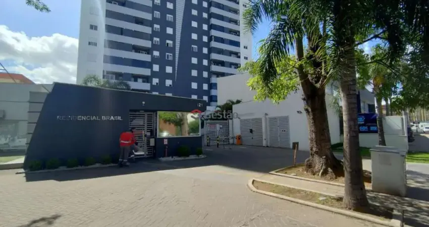 Apartamento com 2 quartos para alugar na Rua Brasil, 121, Centro, Canoas