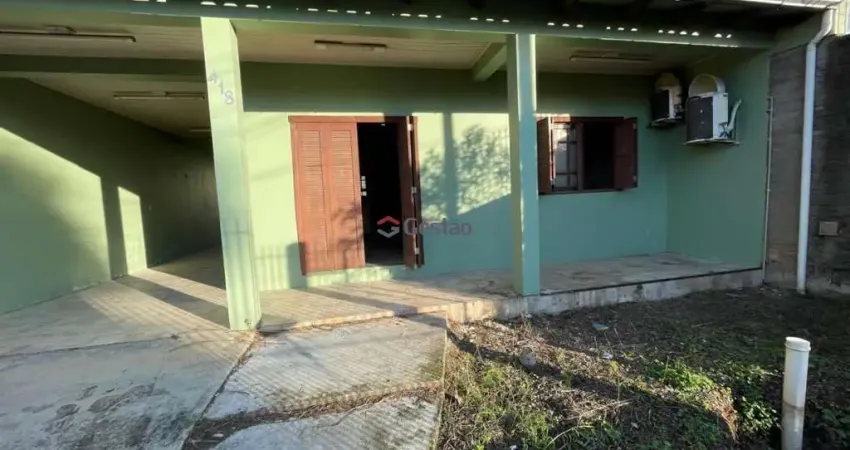 Casa para aluguel - ampla com espaço gourmet no bairro rio branco!