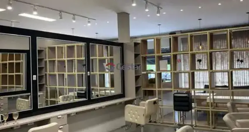 Ponto comercial para alugar na Avenida Doutor Severo da Silva, 771, Loteamento Bela Vista, Canoas