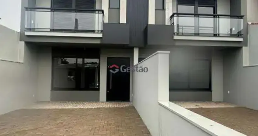 Casa com 3 quartos à venda na Rua Marcílio Dias, 184, Harmonia, Canoas